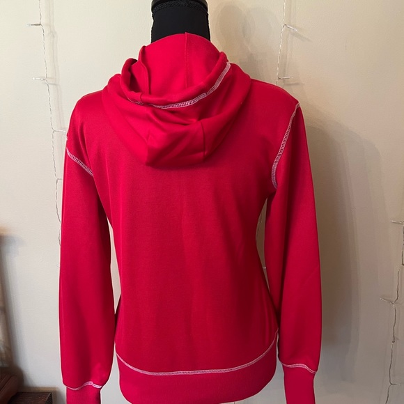 Final Price-Lee N-Line Red Athletic Hoodie - Bundle Sale!! - Picture 6 of 10